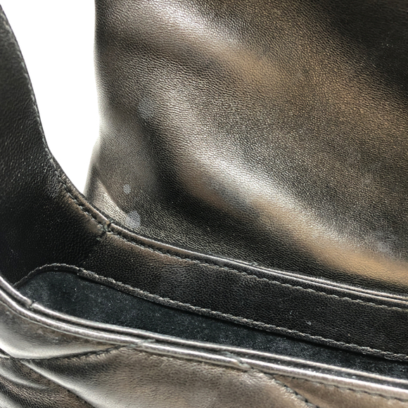 Saint Laurent Shoulder Bag Black - Picture 7 of 10